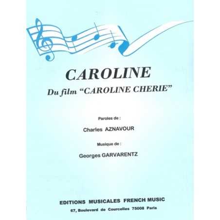 CAROLINE