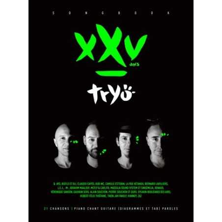 TRYO - XXV ANS