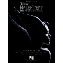 MALEFICENT MISTRESS OF EVIL