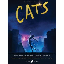CATS Andrew Lloyd Webber