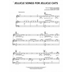 CATS Andrew Lloyd Webber