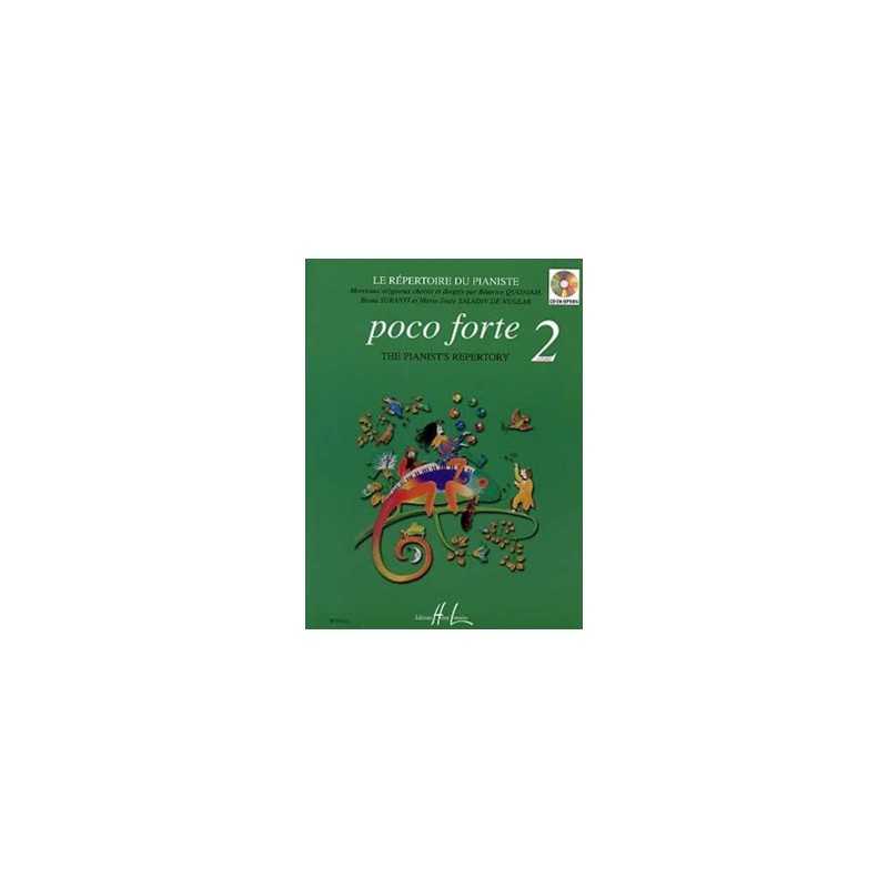 POCO FORTE VOL.2
