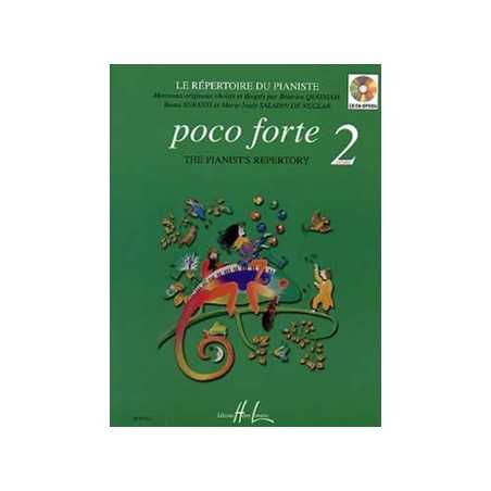 POCO FORTE VOL.2