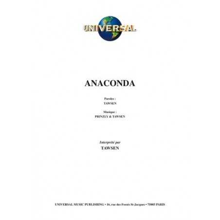 ANACONDA