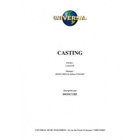 CASTING
