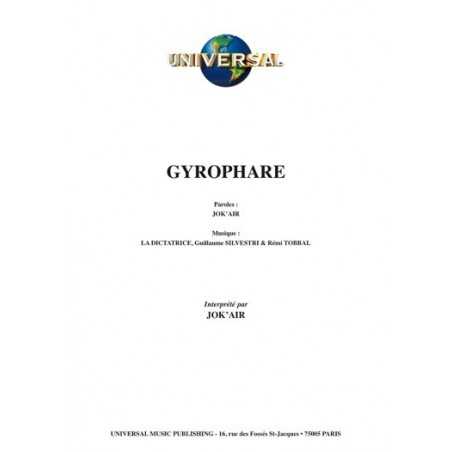 GYROPHARE