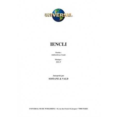 IENCLI