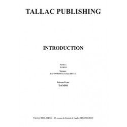 Partition INTRODUCTION DAMSO