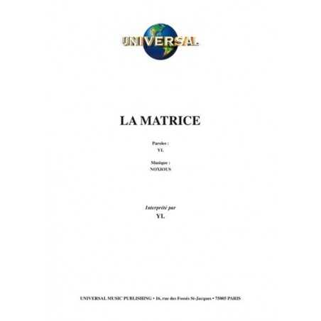 LA MATRICE