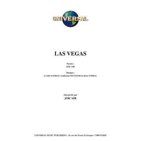 LAS VEGAS