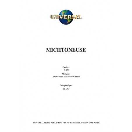 MICHETONEUSE
