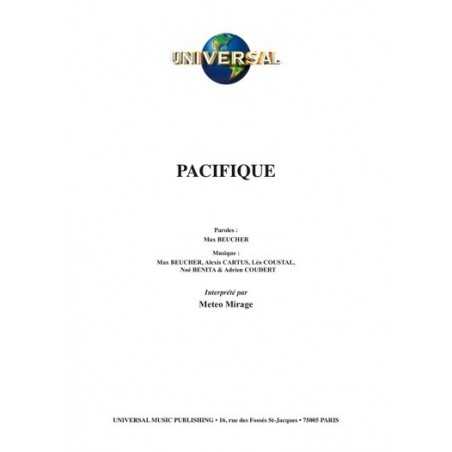 PACIFIQUE