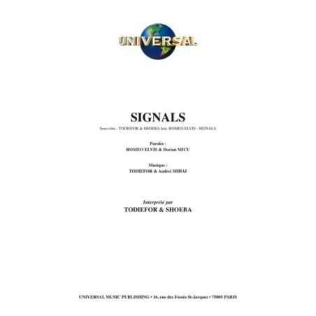 SIGNALS