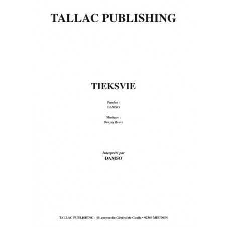 TIEKSVIE