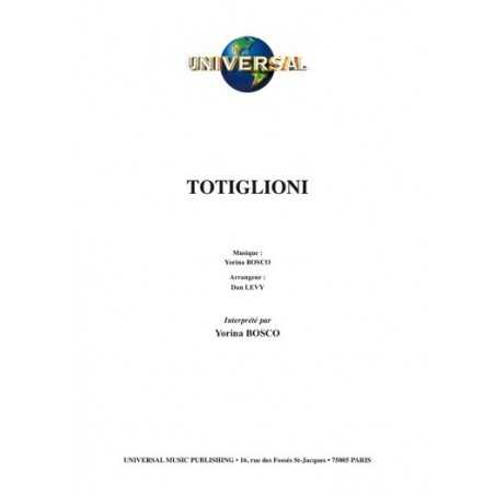 TORTIGLIONI