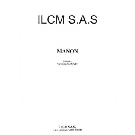 MANON