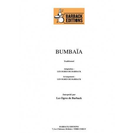BUMBAÏA