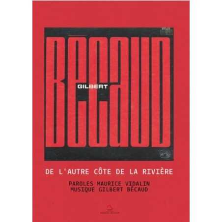 D’L’AUTRE CÔTÉ DE LA RIVIÈRE