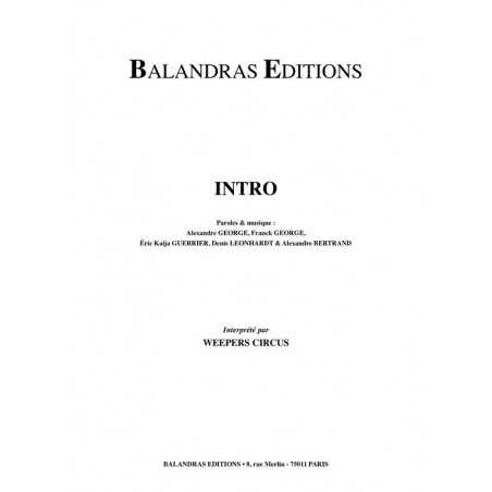 INTRO