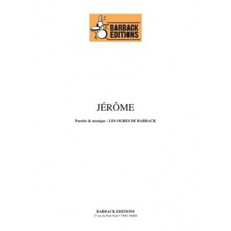 JÉRÔME