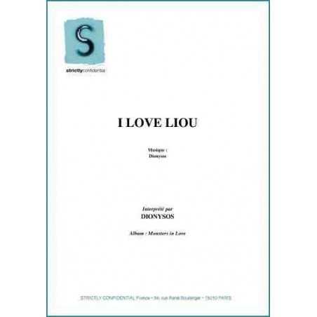I LOVE LIOU