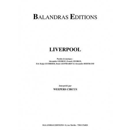 LIVERPOOL