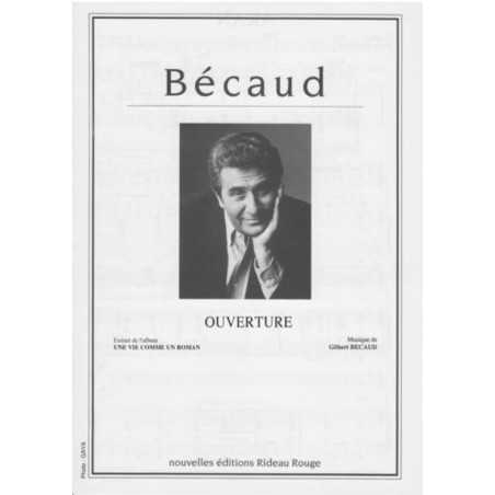 OUVERTURE