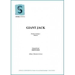 GIANT JACK