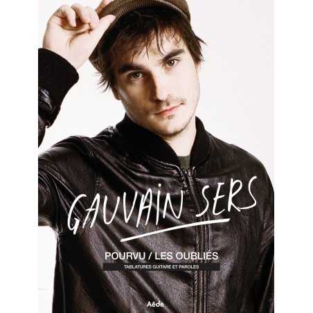 GAUVAIN SERS : POURVU - LES OUBLIÉS