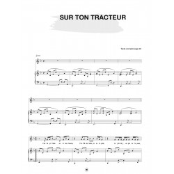 GAUVAIN SERS POURVU LES OUBLIÉS