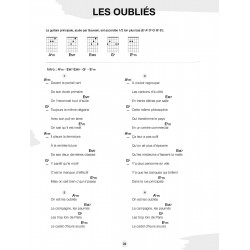 GAUVAIN SERS POURVU LES OUBLIÉS