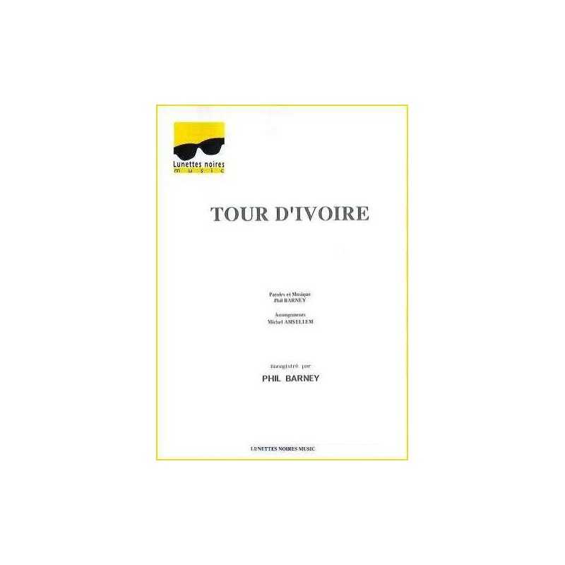 TOUR D'IVOIRE