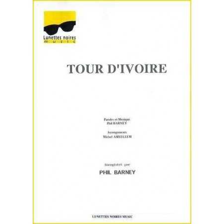 TOUR D'IVOIRE