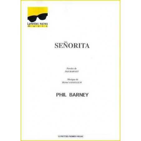 SENORITA