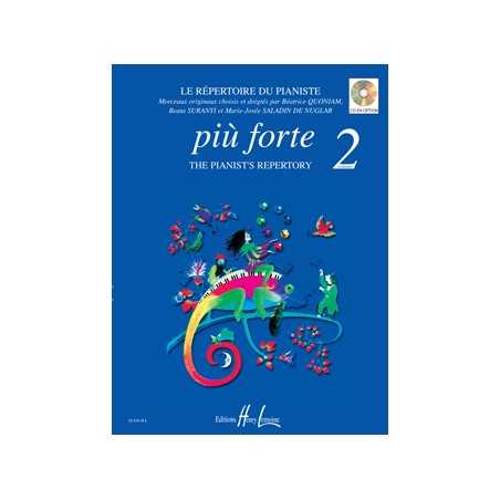 PIU FORTE VOL.2