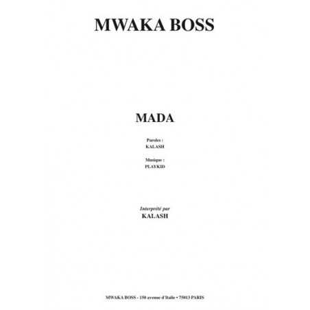 MADA