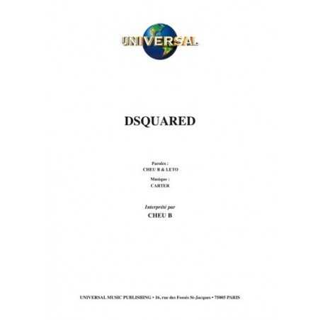 DSQUARED