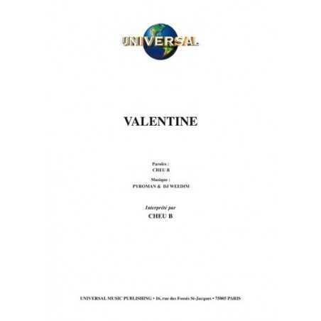 VALENTINE