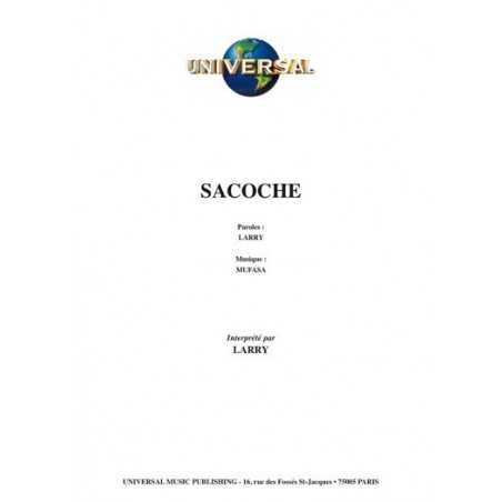 SACOCHE