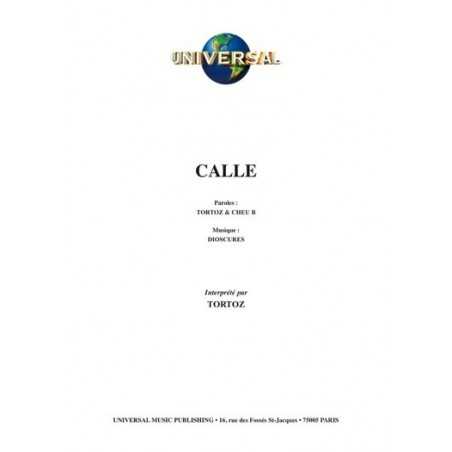 CALLE