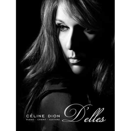 CÉLINE DION - D'ELLES