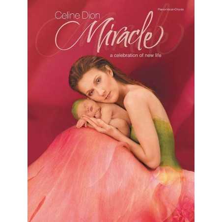 CÉLINE DION - MIRACLE