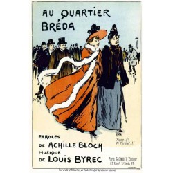 8 CHANSONS ILLUSTRÉES PARIS EN CHANSONS
