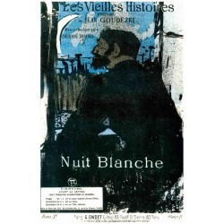 8 CHANSONS ILLUSTRÉES LES VIEILLES HISTOIRES ET CHANSONS CHOISIES