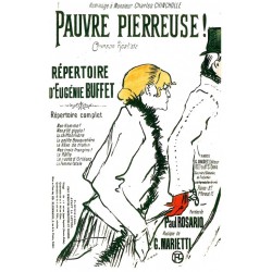 8 CHANSONS ILLUSTRÉES LES VIEILLES HISTOIRES ET CHANSONS CHOISIES