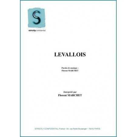 LEVALLOIS