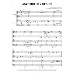 LA LA LAND (PIANO DUET)