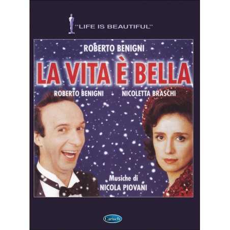 LA VITA È BELLA (LA VIE EST BELLE)