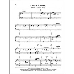 LA VITA È BELLA (LA VIE EST BELLE)