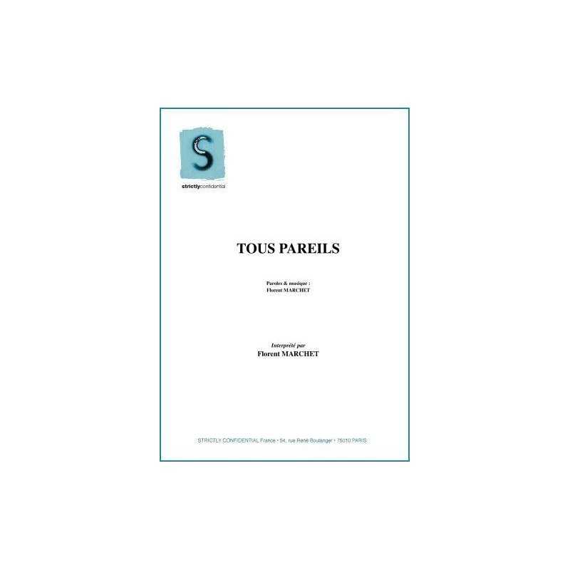 TOUS PAREILS